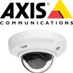 Axis Cameas5